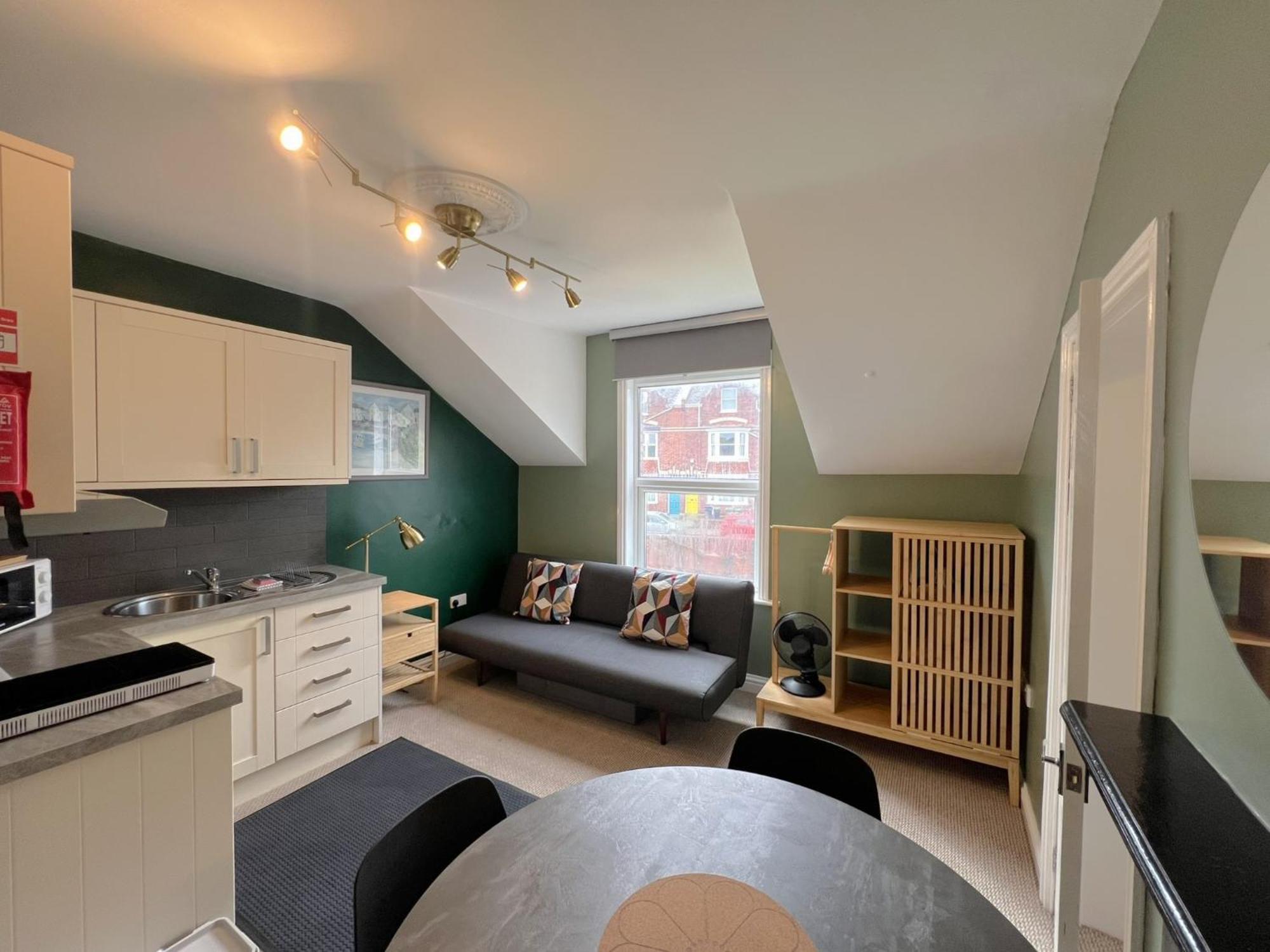 Melbury Rooms & Studios เอ็กซิเตอร์ ภายนอก รูปภาพ