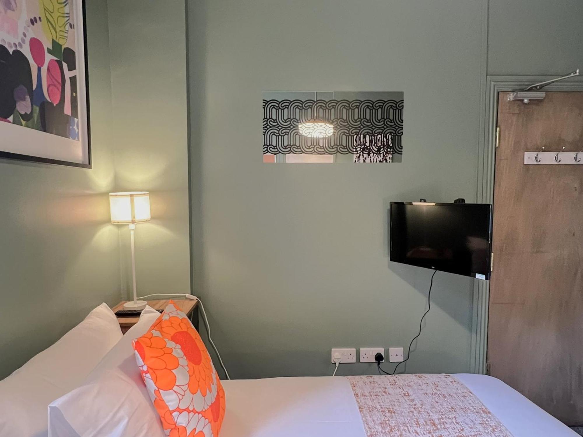 Melbury Rooms & Studios เอ็กซิเตอร์ ห้อง รูปภาพ