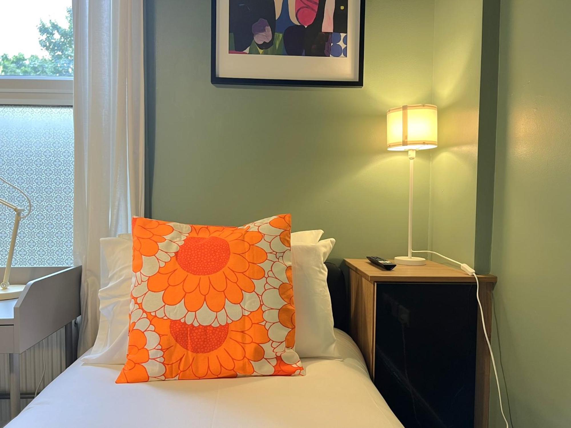 Melbury Rooms & Studios เอ็กซิเตอร์ ห้อง รูปภาพ