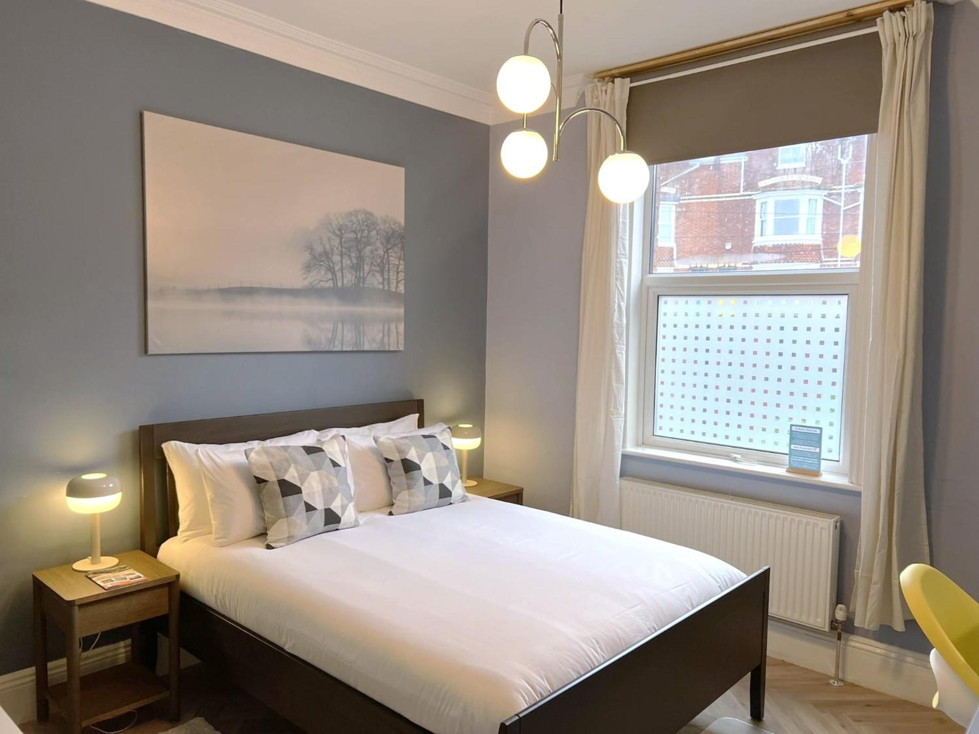 Melbury Rooms & Studios เอ็กซิเตอร์ ภายนอก รูปภาพ